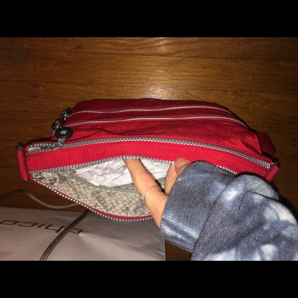 Kipling Bag - image 4